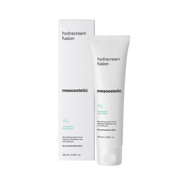 mesoestetic Hydracream fusion