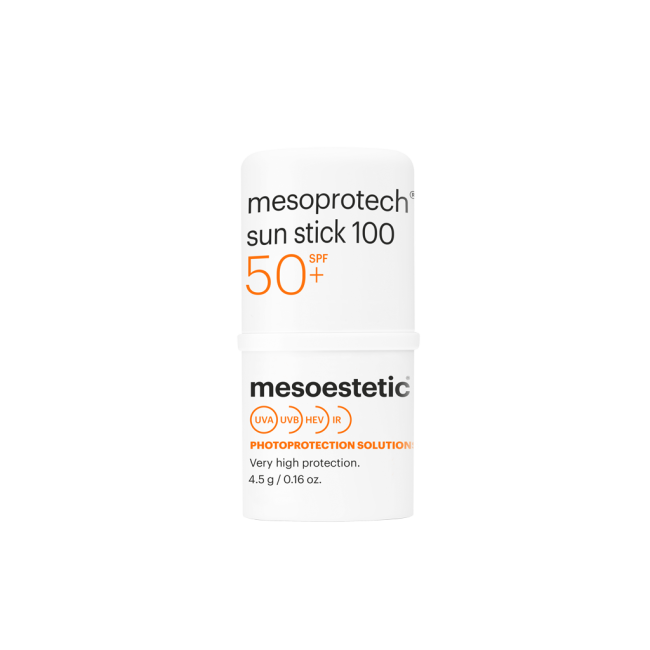 mesoprotech® sun protective repairing stick