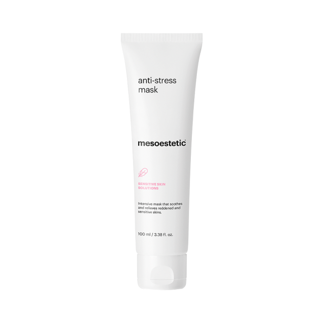 mesoestetic anti-stress mask