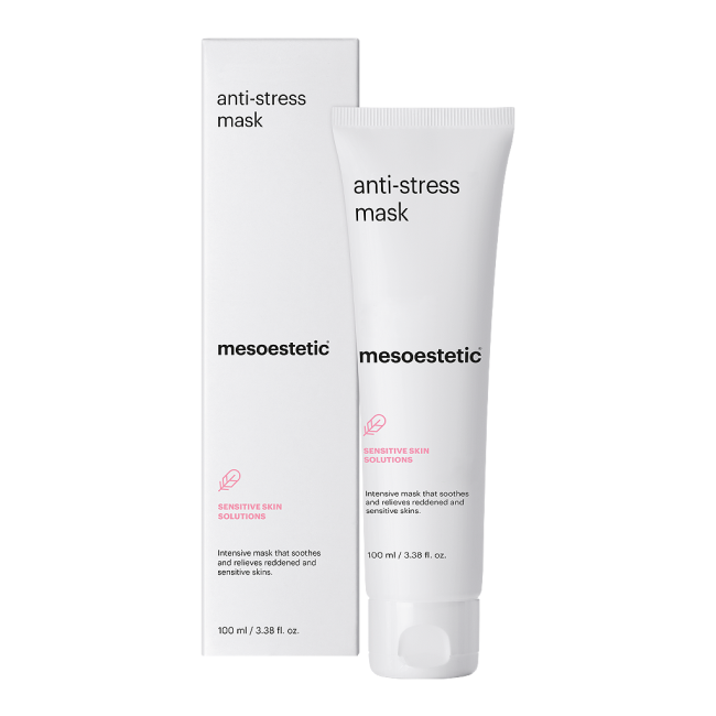 mesoestetic anti-stress mask